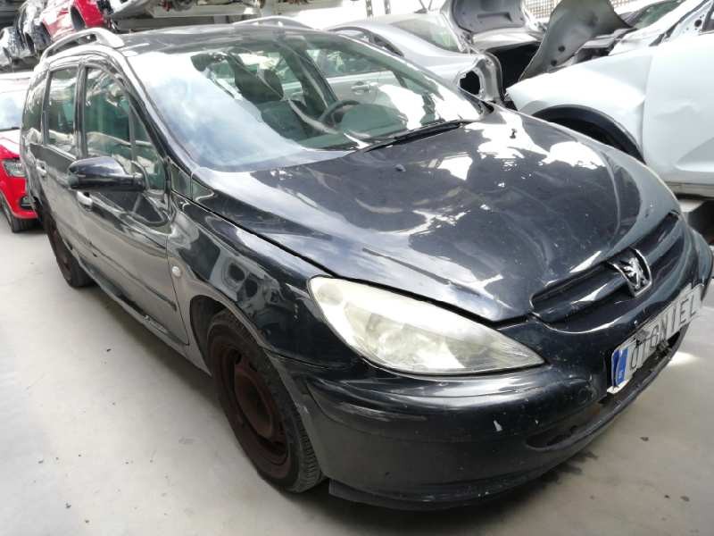 PEUGEOT 307 BREAK / SW (S1)