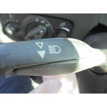 ford fiesta (ccn) del año 2016