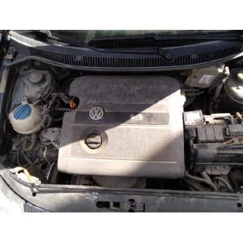 volkswagen polo (9n3) del año 2006