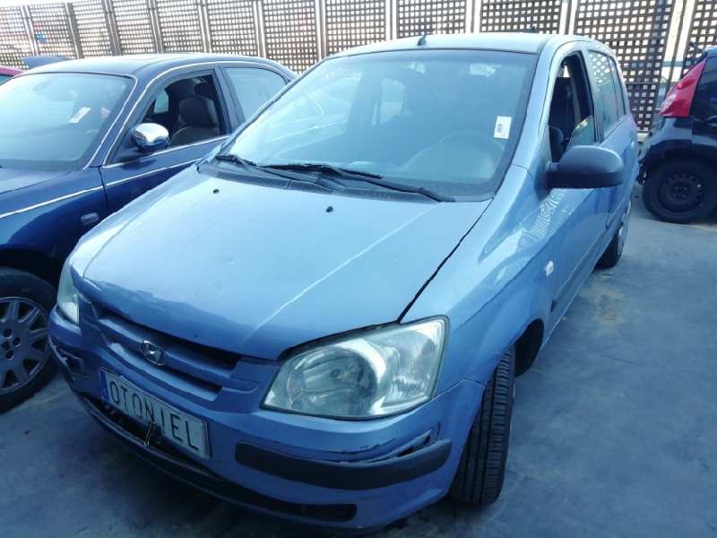 HYUNDAI GETZ (TB)