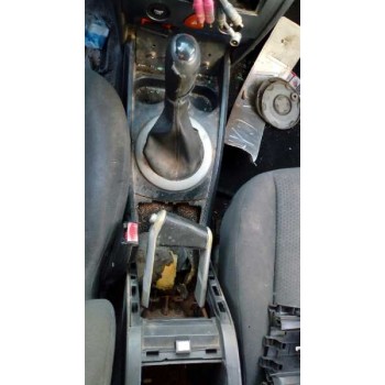 renault megane ii classic berlina del año 2004