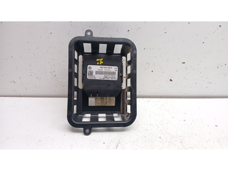 Recambio de modulo electronico para volkswagen eos (1f7) 2.0 tdi referencia OEM IAM 1k0919475f 0263004300 