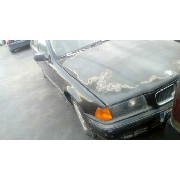 bmw serie 3 berlina (e36) del año 1993