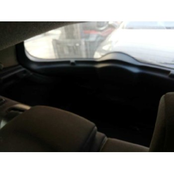 renault megane ii berlina 5p del año 2005