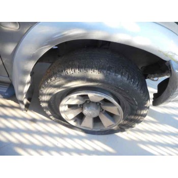 mitsubishi l 200 (k6/7) del año 2005