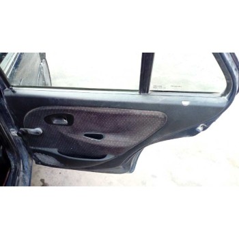 citroën saxo del año 1998