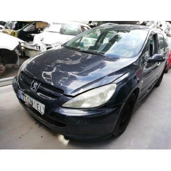 peugeot 307 break / sw (s1) del año 2005