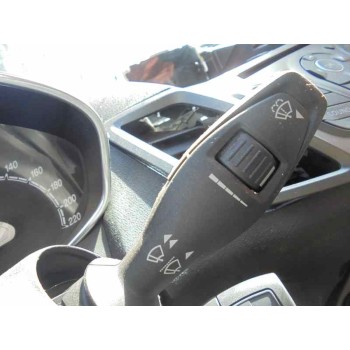 ford fiesta (ccn) del año 2016