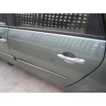 renault grand scenic del año 2004