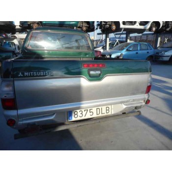 mitsubishi l 200 (k6/7) del año 2005