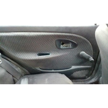 citroën saxo del año 1998