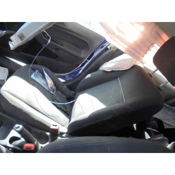 ford fiesta (ccn) del año 2016