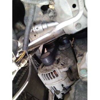 volkswagen polo (9n3) del año 2006