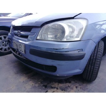 hyundai getz (tb) del año 2004