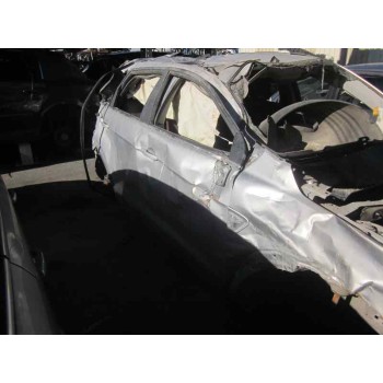 chevrolet captiva del año 2008