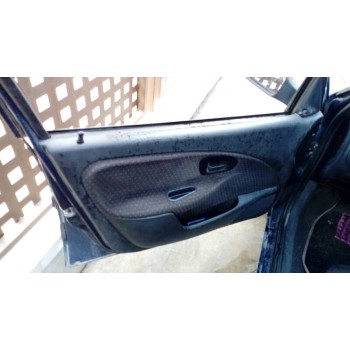 citroën saxo del año 1998