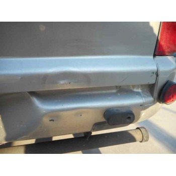 mitsubishi l 200 (k6/7) del año 2005