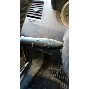 renault megane ii classic berlina del año 2004