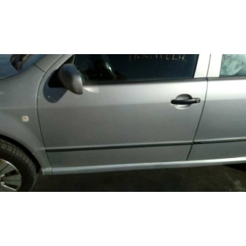 skoda fabia familiar (6y5) del año 2004