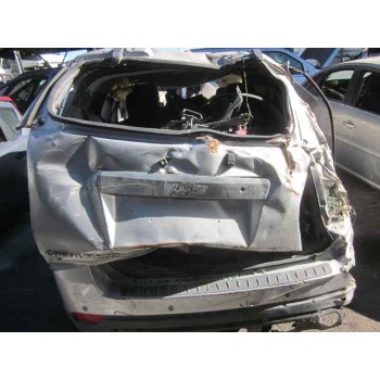 chevrolet captiva del año 2008