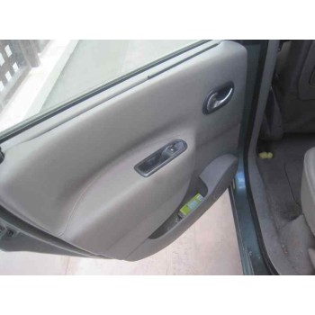 renault grand scenic del año 2004
