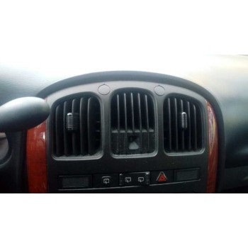 chrysler voyager (rg) del año 2006