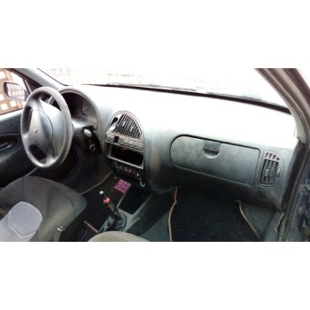 citroën saxo del año 1998