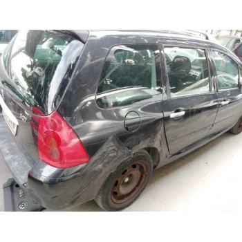 peugeot 307 break / sw (s1) del año 2005