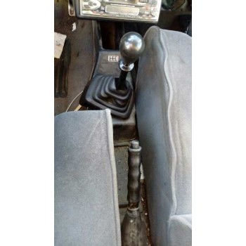 citroën c15 del año 2005