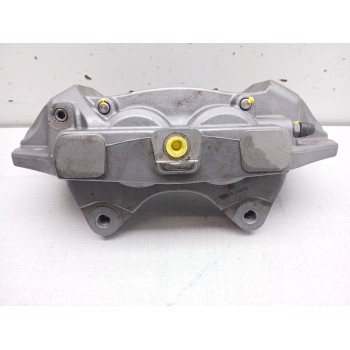 Recambio de pinza freno delantera izquierda para tesla model 3 (5yj3) ev awd referencia OEM IAM 134462199A 20C8490300 
