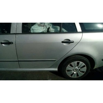 skoda fabia familiar (6y5) del año 2004