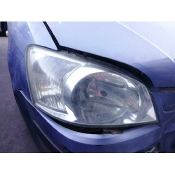 hyundai getz (tb) del año 2004