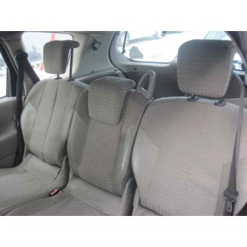 renault grand scenic del año 2004