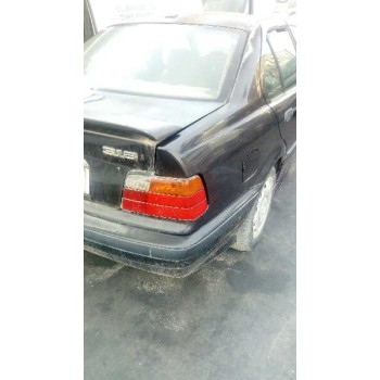 bmw serie 3 berlina (e36) del año 1993