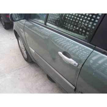 renault grand scenic del año 2004