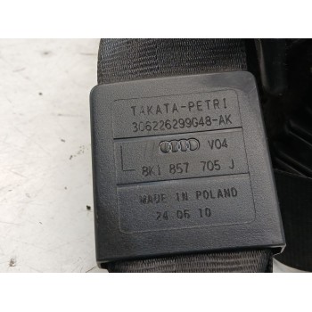 Recambio de kit airbag para audi a4 b8 avant (8k5) 2.0 tdi referencia OEM IAM 8K1857041A  