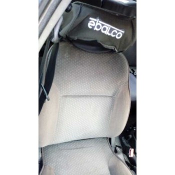 citroën saxo del año 1998