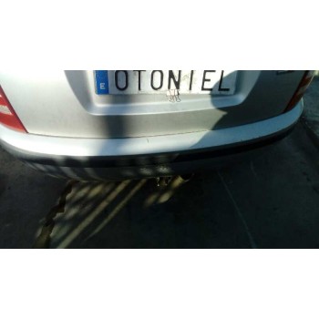 skoda fabia familiar (6y5) del año 2004