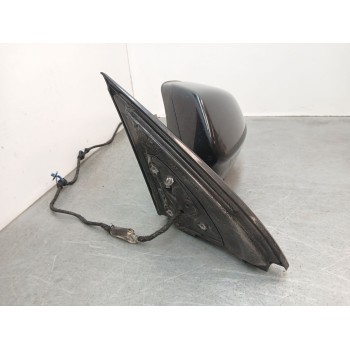 Recambio de retrovisor izquierdo para porsche cayenne (9pa) 3.2 referencia OEM IAM 9557312210301C  