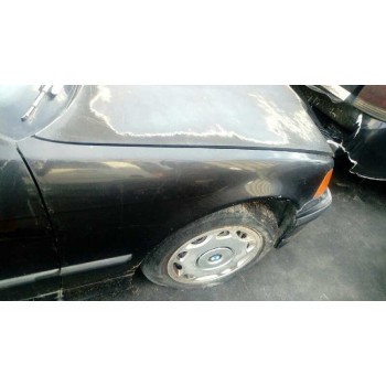 bmw serie 3 berlina (e36) del año 1993