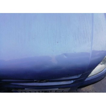 hyundai getz (tb) del año 2004