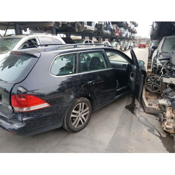 volkswagen golf v (1k1) del año 2008