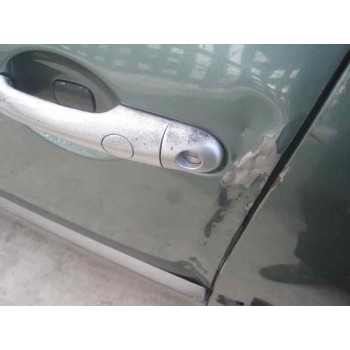 renault grand scenic del año 2004