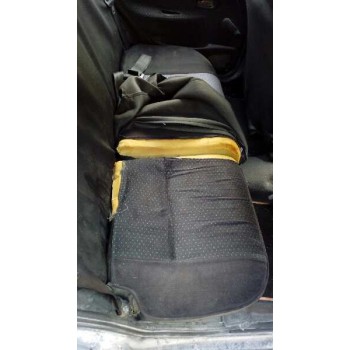 citroën saxo del año 1998