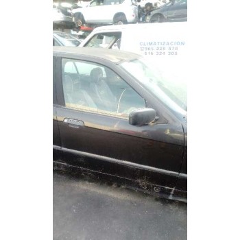 bmw serie 3 berlina (e36) del año 1993