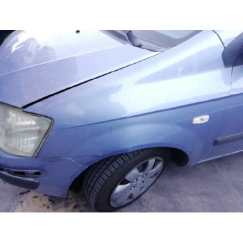 hyundai getz (tb) del año 2004