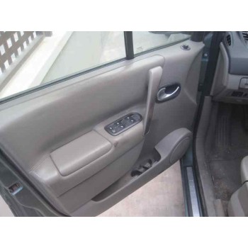 renault grand scenic del año 2004