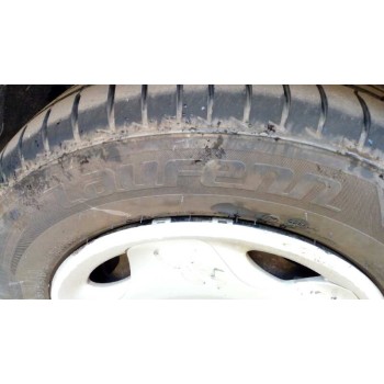 citroën saxo del año 1998