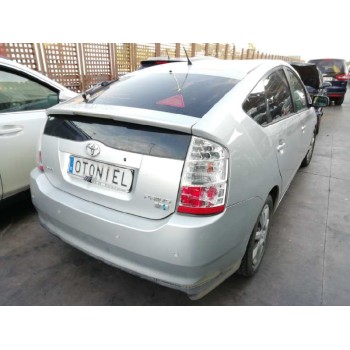toyota prius (nhw20) del año 2006