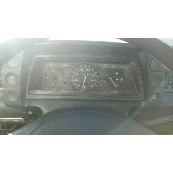 citroën c15 del año 2005